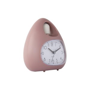 Karlsson wekker Blob Bell – roze – 12x8x13.7cm Karlsson wekker Blob Bell – roze – 12x8x13.7cm