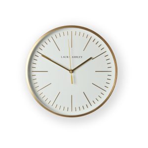 Laura Ashley Klok – Glenn Goud – 30,5cm Laura Ashley Klok – Glenn Goud – 30,5cm