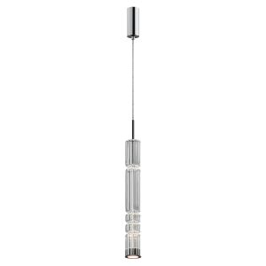 Maytoni – Hanglamp Ordo – Chroom – Ø8 Maytoni – Hanglamp Ordo – Chroom – Ø8