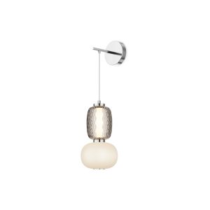 Maytoni – Wandlamp Pattern – Chroom Maytoni – Wandlamp Pattern – Chroom