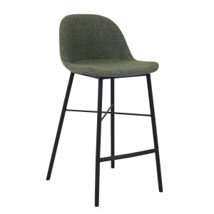 Kick barkruk Jade – Groen Kick barkruk Jade – Groen