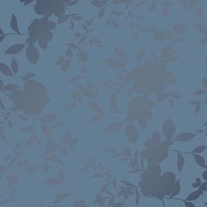 Laura Ashley Vliesbehang – Westbourne Midnight Blue – Blauw 10mx52cm Laura Ashley Vliesbehang – Westbourne Midnight Blue – Blauw 10mx52cm