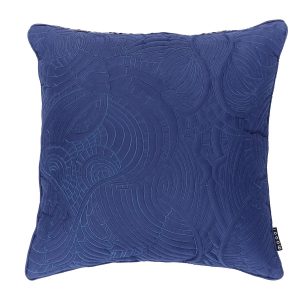 MOOOI decoratiekussen Dodo Pavone – 50×50 / 20×20 Inch cm – blauw MOOOI decoratiekussen Dodo Pavone – 50×50 / 20×20 Inch cm – blauw