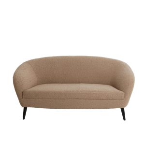 Light & Living bank ALMOND – bruin – 160x72x79cm Light & Living bank ALMOND – bruin – 160x72x79cm