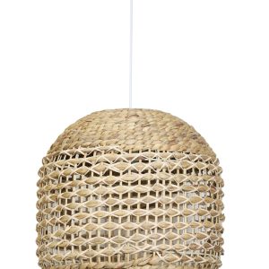 Light & Living hanglamp Tripoli – 42x42x47 – wit Light & Living hanglamp Tripoli – 42x42x47 – wit