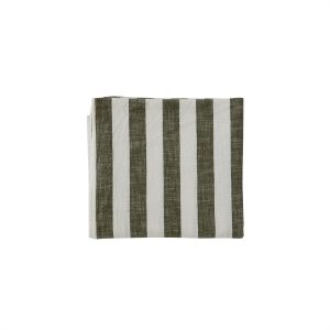 OYOY Gestreept tafelkleed Striped – biologisch katoen OYOY Gestreept tafelkleed Striped – biologisch katoen