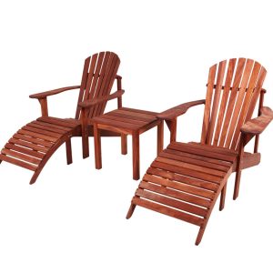 MaximaVida adirondack tuinstoel set Toronto – the original MaximaVida adirondack tuinstoel set Toronto – the original