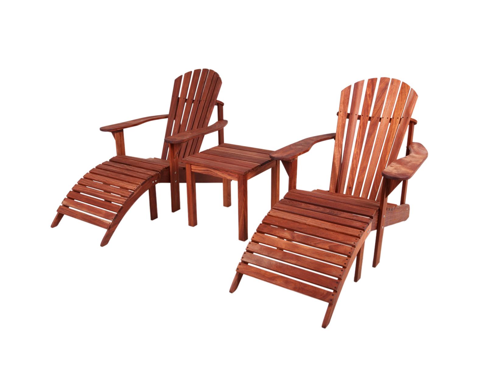 MaximaVida adirondack tuinstoel set Toronto - the original