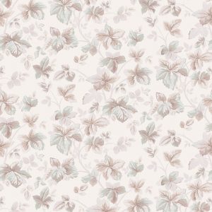 Laura Ashley Vliesbehang – Autumn Leaves Natural – Beige – 10mx52cm Laura Ashley Vliesbehang – Autumn Leaves Natural – Beige – 10mx52cm