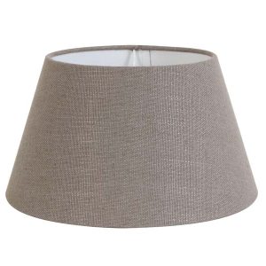 Light & Living lampenkap LIVIGNO – 35x25x19cm – bruin Light & Living lampenkap LIVIGNO – 35x25x19cm – bruin
