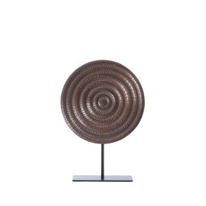 Light & Living ornament Pilar – koper – 35x35x50cm Light & Living ornament Pilar – koper – 35x35x50cm