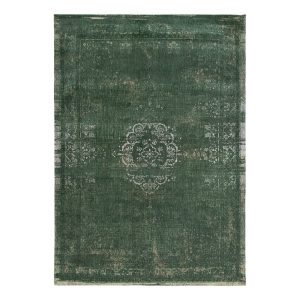 Louis De Poortere vloerkleed Majestic Forest – groen – 80x150cm Louis De Poortere vloerkleed Majestic Forest – groen – 80x150cm