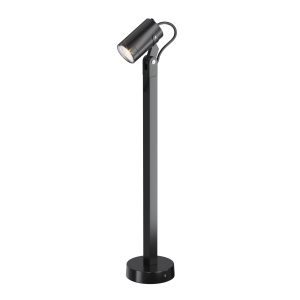 Maytoni Outdoor – Landschapsverlichting Scope – Zwart – Ø5,5 Maytoni Outdoor – Landschapsverlichting Scope – Zwart – Ø5,5