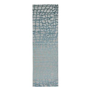 Louis De Poortere vloerkleed Blue Marine – blauw – 80x250cm Louis De Poortere vloerkleed Blue Marine – blauw – 80x250cm