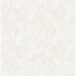 Origin Wallcoverings behang bladeren wit – 53 cm x 10.05 m – 346541 Origin Wallcoverings behang bladeren wit – 53 cm x 10.05 m – 346541