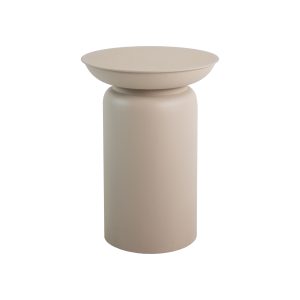 Kick bijzettafel Clay – Beige Kick bijzettafel Clay – Beige
