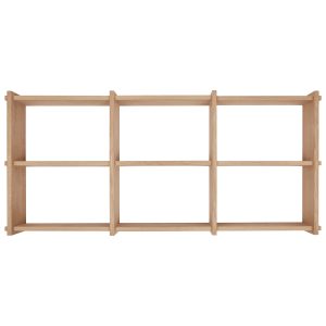 OYOY houten plank hout OYOY houten plank hout