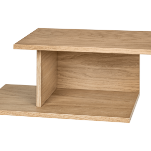 noo.ma TANN Nachtkastrek – links – Oak noo.ma TANN Nachtkastrek – links – Oak