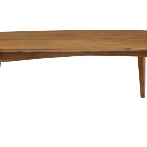 Livingfurn salontafel Elias – 60x110x42cm – mangohout Livingfurn salontafel Elias – 60x110x42cm – mangohout