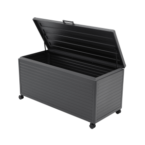 MIRADOR 182 Opbergbox 1177 Liter – Antraciet MIRADOR 182 Opbergbox 1177 Liter – Antraciet