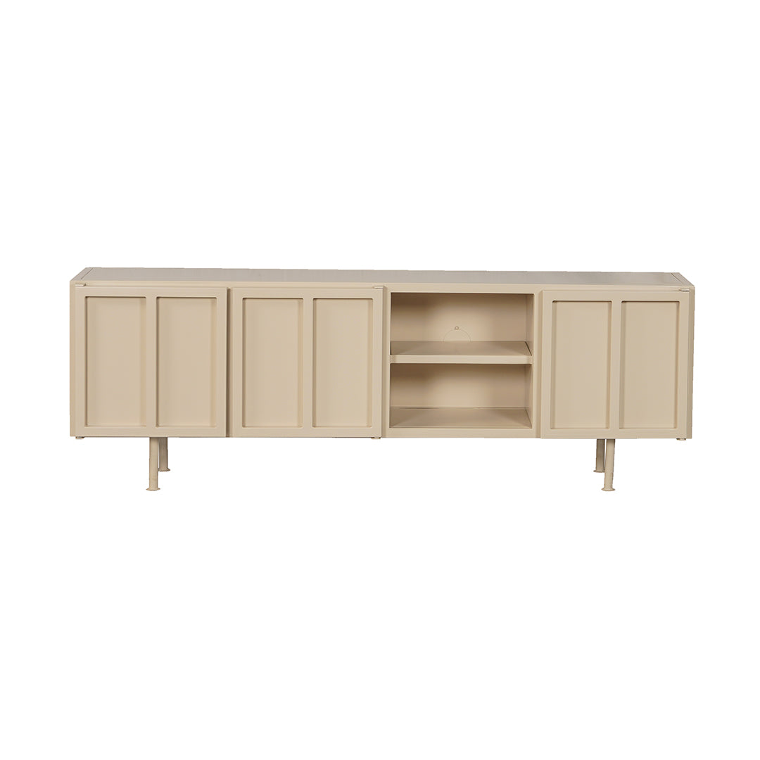 New Routz Calgary small tv-meubel zand