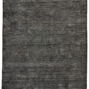 Vloerkleed MOMO Rugs Panorama Uni Dark Grey 80×300 cm Vloerkleed MOMO Rugs Panorama Uni Dark Grey 80×300 cm