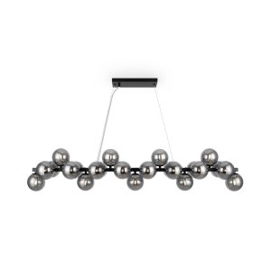 Maytoni – Hanglamp Dallas – Zwart Maytoni – Hanglamp Dallas – Zwart