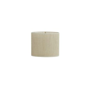 Light & Living lampenkap Sendai – bruin – 30x15x25cm Light & Living lampenkap Sendai – bruin – 30x15x25cm