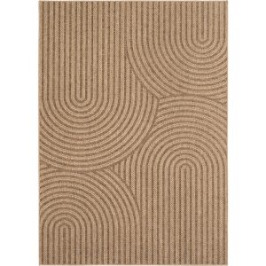 Mrcarpet Jute buitenkleed Gerona 240x340cm Mrcarpet Jute buitenkleed Gerona 240x340cm
