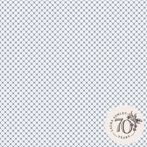 Laura Ashley Vliesbehang – Wickerwork Dark Seaspray Blue – Blauw 10mx5 Laura Ashley Vliesbehang – Wickerwork Dark Seaspray Blue – Blauw 10mx5