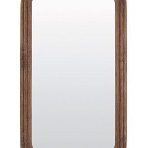 Light & Living spiegel FLORIAS – 100x4x169cm – bruin Light & Living spiegel FLORIAS – 100x4x169cm – bruin