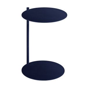 noo.ma ANDE Bijzettafel – Storm Blue noo.ma ANDE Bijzettafel – Storm Blue