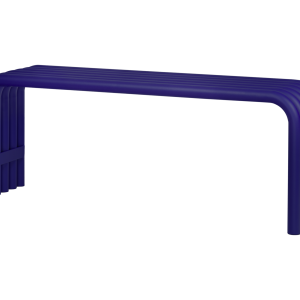 noo.ma NOKK Outdoor zitbank – Blueberry Pie noo.ma NOKK Outdoor zitbank – Blueberry Pie