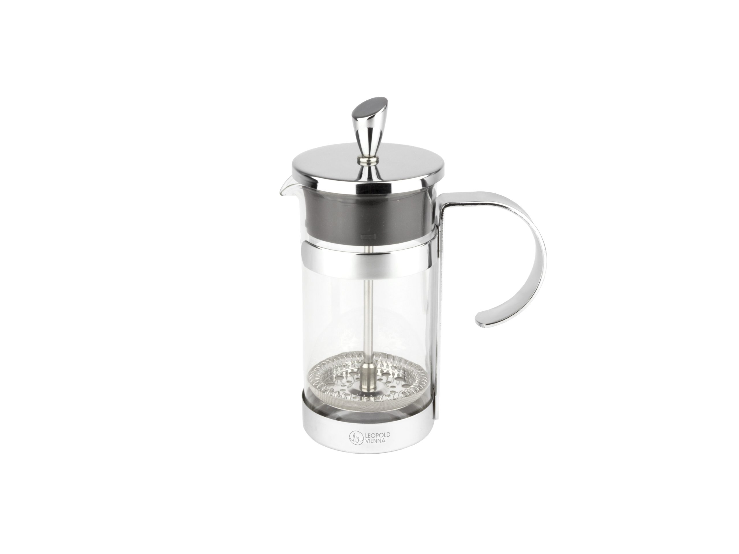 Leopold Vienna - Koffie- & theemaker Luxe - 350ml
