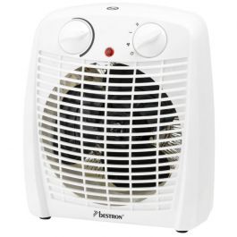 Bestron AFH211W Ventilatorkachel