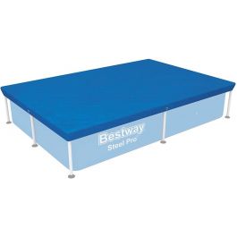 Bestway zwembad afdekzeil – 221 x 150 cm