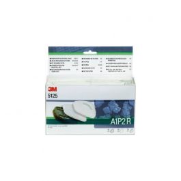 3M Filterkit 5125 (herbruikbaar)