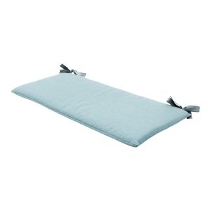 Madison bankkussen Eco-line – blauw – 110x48x6cm Madison bankkussen Eco-line – blauw – 110x48x6cm