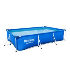 Bestway Steel Pro 300 x 201 x 66