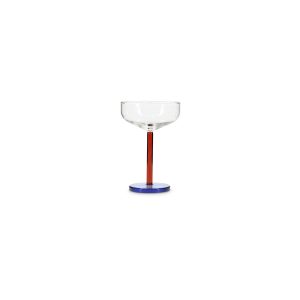 Ona – Champagneglas 21cl coupe Bobbie – Set van 2 Ona – Champagneglas 21cl coupe Bobbie – Set van 2