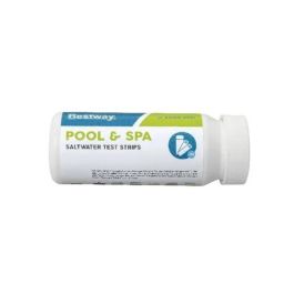 Bestway Teststrips zoutgehalte 25 stuks
