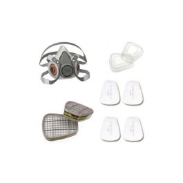 3M Filterkit A1P2R
