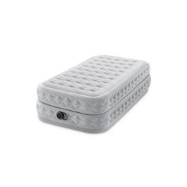 Intex Supreme AirFlow Twin 1 persoons luchtbed