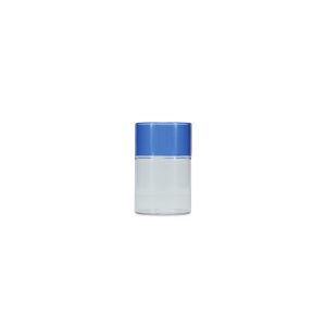 Ona – Glas 36,5cl blauw Cruse – Set van 2 Ona – Glas 36,5cl blauw Cruse – Set van 2