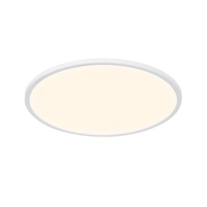 Nordlux Oja | Plafondlamp | LED Module | Wit Nordlux Oja | Plafondlamp | LED Module | Wit