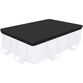 Bestway zwembad afdekzeil – 282 x 196 cm