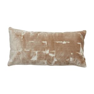 Light & Living kussen HUSLIA – 60x30x10cm – bruin Light & Living kussen HUSLIA – 60x30x10cm – bruin