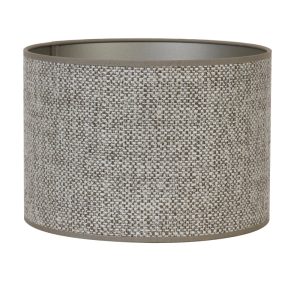 Light & Living lampenkap SAVERNA – Ø30x21cm – bruin Light & Living lampenkap SAVERNA – Ø30x21cm – bruin