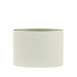 Light & Living lampenkap SAVERNA – 38×17.5x28cm – wit Light & Living lampenkap SAVERNA – 38×17.5x28cm – wit