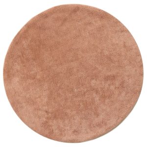 Petite Amélie kindervloerkleed- terracotta Petite Amélie kindervloerkleed- terracotta